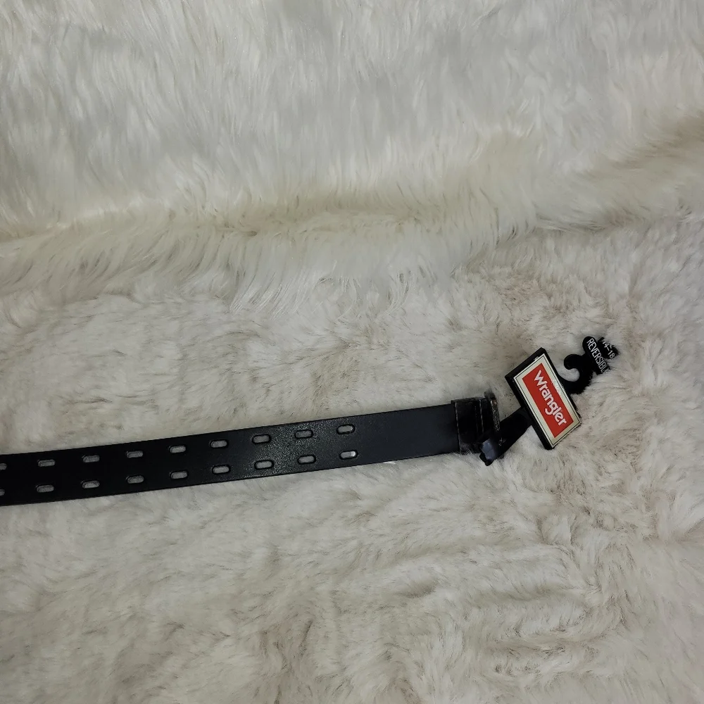 4for$20🤑Wrangler Belt